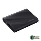Samsung T9 SSD Externo 2TB USB 3.2 Gen 2x2 Black-Almacenamiento externo-2 Gamingdaganzo.com