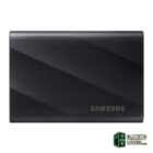 Samsung T9 SSD Externo 2TB USB 3.2 Gen 2x2 Black-Almacenamiento externo Gamingdaganzo.com