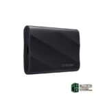 Samsung T9 SSD Externo 4TB USB 3.2 Gen 2x2 Black-Almacenamiento externo-1 Gamingdaganzo.com