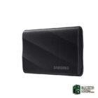 Samsung T9 SSD Externo 4TB USB 3.2 Gen 2x2 Black-Almacenamiento externo-2 Gamingdaganzo.com