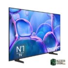 SAMSUNG TV 43" TU43U7025F CRYSTAL UHD SMART TV BT