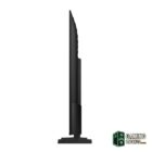 SAMSUNG TV 43" TU43U7025F CRYSTAL UHD SMART TV BT