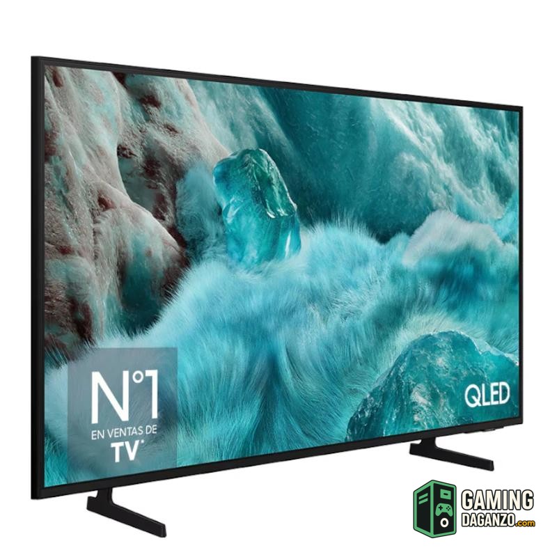 SAMSUNG TV 50" TQ50Q7F UHD QLED SMARTTV IA HDR10+