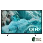 SAMSUNG TV 50" TQ50Q7F UHD QLED SMARTTV IA HDR10+