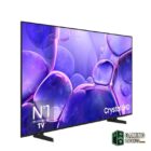 SAMSUNG TV 50" TU50U8005F CRYSTAL UHD SMART TV BT