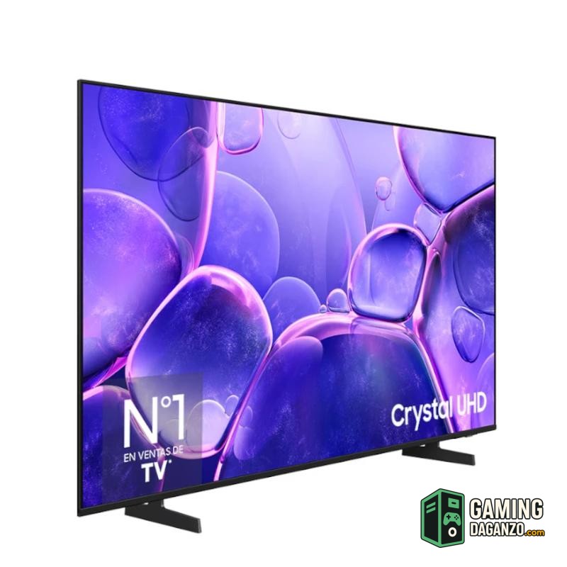 SAMSUNG TV 50" TU50U8005F CRYSTAL UHD SMART TV BT
