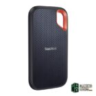 Sandisk Extreme Portable SSD 1TB USB-C 3.2 Gen 2-Almacenamiento externo-2 Gamingdaganzo.com