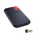 Sandisk Extreme Portable SSD 1TB USB-C 3.2 Gen 2-Almacenamiento externo-3 Gamingdaganzo.com