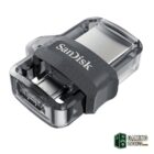SanDisk SDDD3-032G-G46 Ultra Dual Drive m3.0 32GB-Almacenamiento externo Gamingdaganzo.com