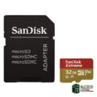 Sandisk SDSQXAF-032G-GN6AA microSDHC 32GB C10 c/a-Tarjetas memoria-2 Gamingdaganzo.com