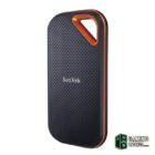 Sandisk SDSSDE81-2T00-G25 SSD Extreme Pro 2TB-Almacenamiento externo-2 Gamingdaganzo.com
