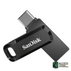 SanDisk Ultra Dual Drive Go USB Type-C 32GB-Almacenamiento externo-3 Gamingdaganzo.com