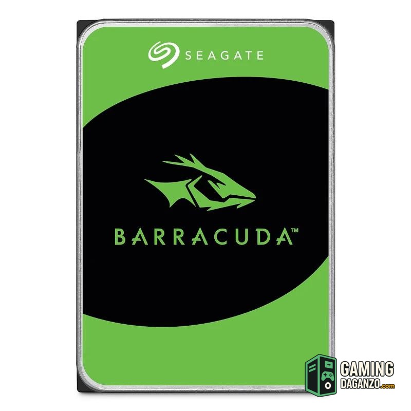 Seagate BarraCuda ST1000DM014 1TB 3.5" 6GB/S 256MB-Almacenamiento interno-1 Gamingdaganzo.com