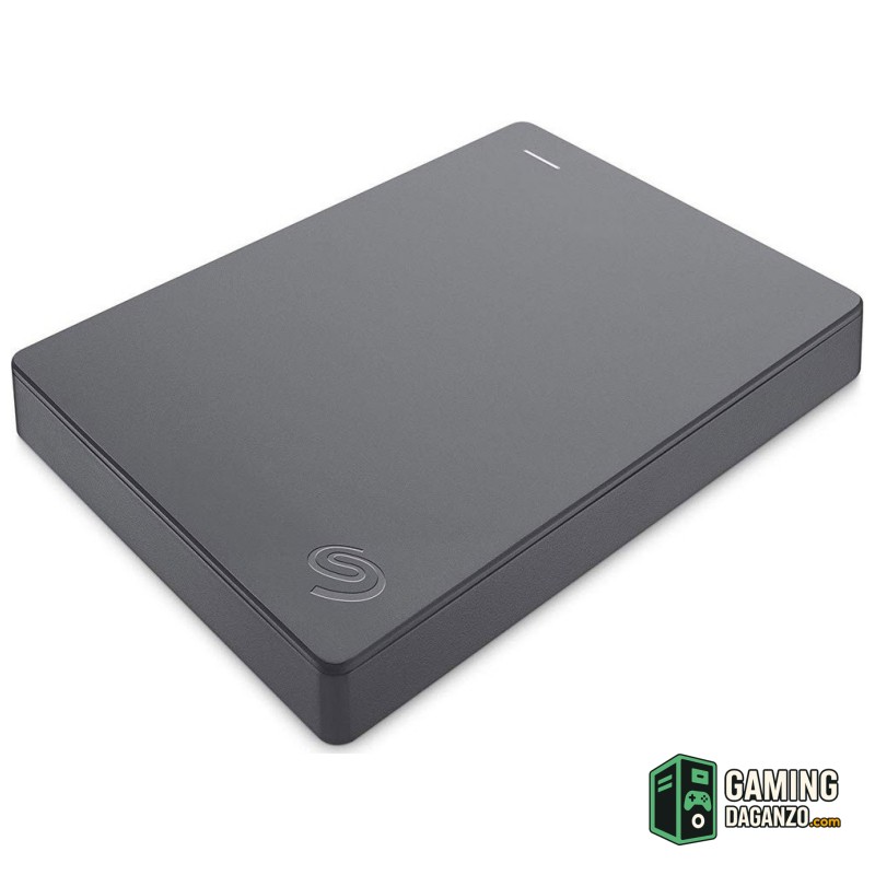 Seagate Basic STJL2000400 2TB 2.5" USB 3.0 Negro-Almacenamiento externo-1 Gamingdaganzo.com