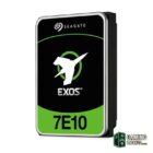Seagate Exos 7E10 10TB 3.5" SATA SATA 512E/4KN-Almacenamiento interno-1 Gamingdaganzo.com