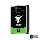 Seagate Exos M ST28000NM003K 28TB SATA/600 3.5"-Almacenamiento interno-1 Gamingdaganzo.com