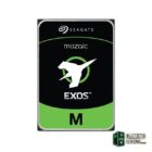 Seagate Exos M ST28000NM003K 28TB SATA/600 3.5"-Almacenamiento interno Gamingdaganzo.com