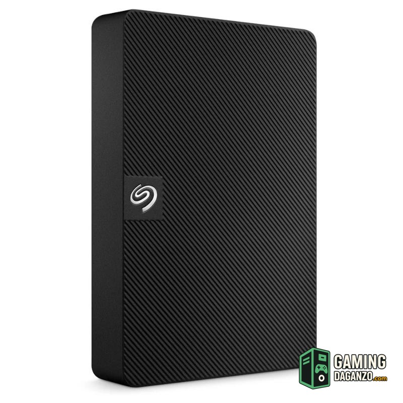 Seagate Expansion Disco Externo 4TB 2.5" USB 3.0-Almacenamiento externo-1 Gamingdaganzo.com