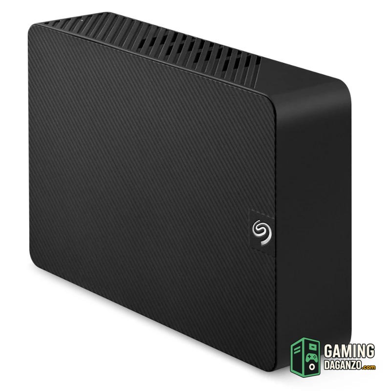 Seagate Expansion Disco Externo 8TB 2.5" USB 3.0-Almacenamiento externo-1 Gamingdaganzo.com