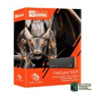 Seagate FireCuda 530R HS SSD 2TB M.2 PCIe Gen4 x4-Almacenamiento interno-3 Gamingdaganzo.com