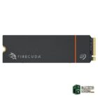 Seagate FireCuda 530R HS SSD 2TB M.2 PCIe Gen4 x4-Almacenamiento interno Gamingdaganzo.com