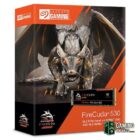 Seagate FireCuda 530R SSD 4TB M.2 PCIe Gen4 x4-Almacenamiento interno-2 Gamingdaganzo.com