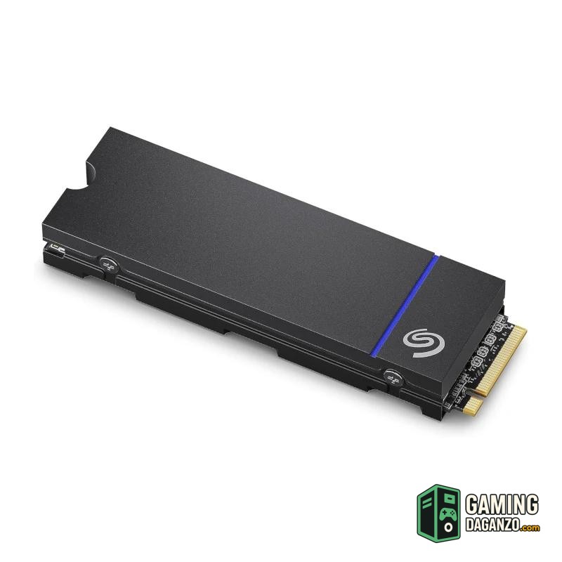 Seagate Game Drive 2TB SSD PCIE GEN4 PS5 NVME-Almacenamiento interno-1 Gamingdaganzo.com
