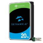 Seagate SkyHawk AI ST20000VE003 20TB 3.5" SATA3-Almacenamiento interno-2 Gamingdaganzo.com