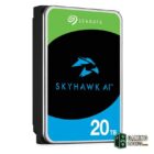 Seagate SkyHawk AI ST20000VE003 20TB 3.5" SATA3-Almacenamiento interno-3 Gamingdaganzo.com