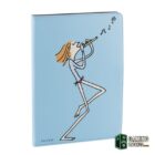 Soledad Bravi Funda Tablet 10.1'' Dance