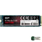 SP Ace A80 SSD NVMe 1TB-Almacenamiento interno Gamingdaganzo.com