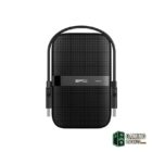 SP HD A60 5TB 2.5" USB Resistente golpes/agua-Almacenamiento externo Gamingdaganzo.com