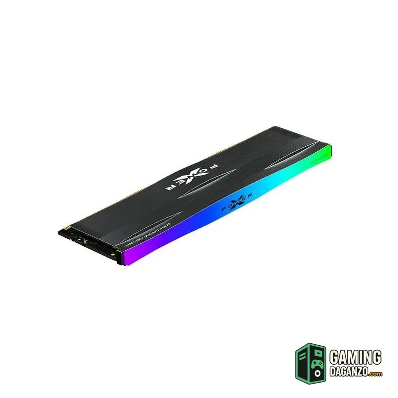 SP MEMORIA DDR4-3200,C16,RGB-UDIMM,16GB DR-Memorias-1 Gamingdaganzo.com