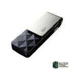 SP memoria USB Blaze B30 USB 3.1 Gen1 128GB Black-Almacenamiento externo Gamingdaganzo.com