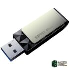 SP memoria USB Blaze B30 USB 3.1 Gen1 64GB Black-Almacenamiento externo-1 Gamingdaganzo.com