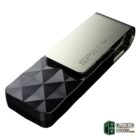 SP memoria USB Blaze B30 USB 3.1 Gen1 64GB Black-Almacenamiento externo Gamingdaganzo.com