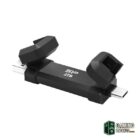 SP Memoria USB DS72 1TB USB A+C 3.2 Gen 2-Almacenamiento externo-1 Gamingdaganzo.com
