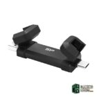 SP Memoria USB DS72 250GB USB A+C 3.2 Gen 2-Almacenamiento externo-1 Gamingdaganzo.com