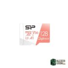 SP MicroSDXC 128GB Clase 10 V30 A1-Tarjetas memoria Gamingdaganzo.com