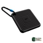 SP PC60 SSD Externo 512GB USB-C 3.2 Gen 2-Almacenamiento externo Gamingdaganzo.com