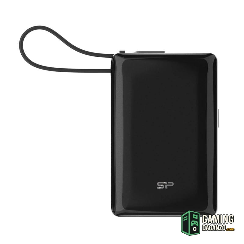 SP Powerbank CP10 10.000mAh Negro SP Powerbank CP10 10.000mAh Negro