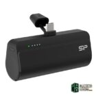 SP Powerbank QD50 5.000mAh Negro TipoC