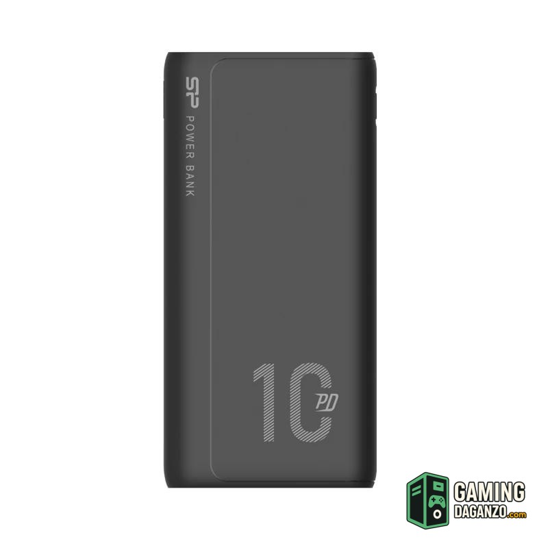 SP Powerbank QP15 10.000mAh QC Negro