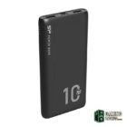 SP Powerbank QP15 10.000mAh QC Negro SP Powerbank QP15 10.000mAh QC Negro