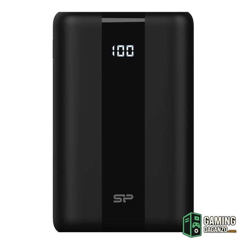 SP Powerbank QX55 30.000mAh Negro SP Powerbank QX55 30.000mAh Negro