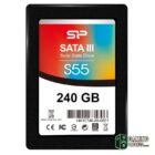 SP Slim S55 SSD 240GB 2.5" 7mm Sata3-Almacenamiento interno-1 Gamingdaganzo.com