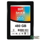 SP Slim S55 SSD 480GB 2.5" 7mm Sata3-Almacenamiento interno-1 Gamingdaganzo.com