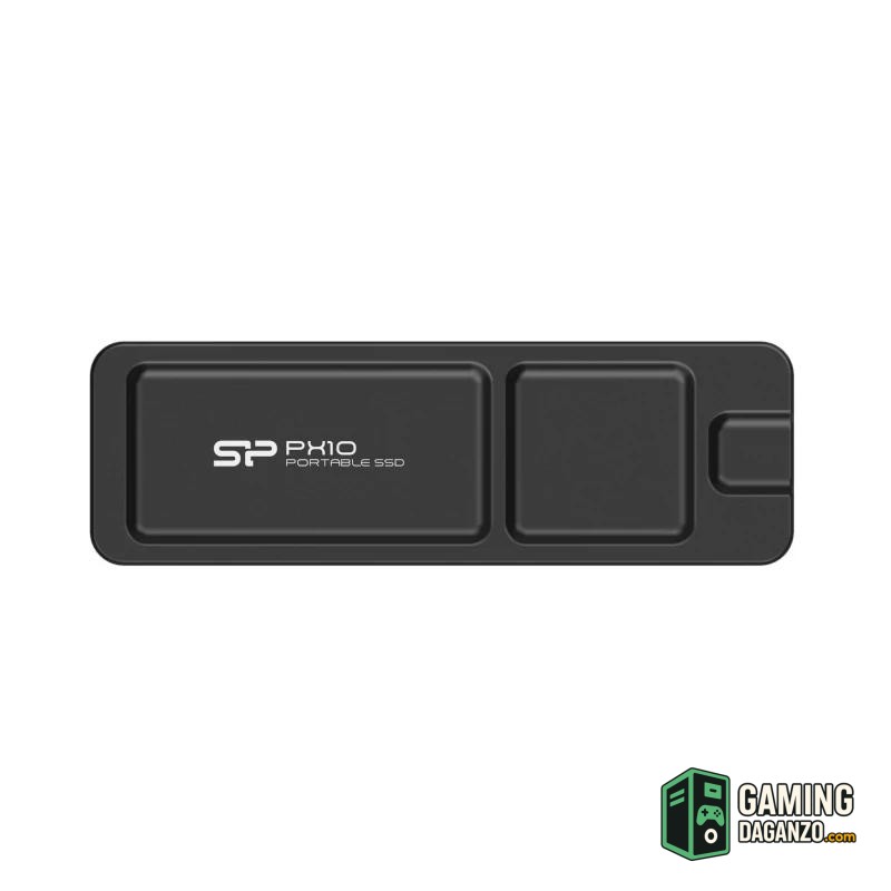 SP SSD Externo PX10 512GB USB C 3.2 Gen2 1050 MB/s-Almacenamiento externo-1 Gamingdaganzo.com