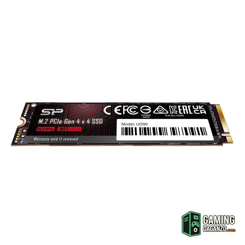 SP UD90 SSD 1TB NVMe PCIe Gen 4x4-Almacenamiento interno-1 Gamingdaganzo.com