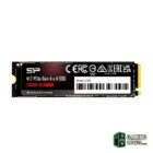 SP UD90 SSD 1TB NVMe PCIe Gen 4x4-Almacenamiento interno Gamingdaganzo.com